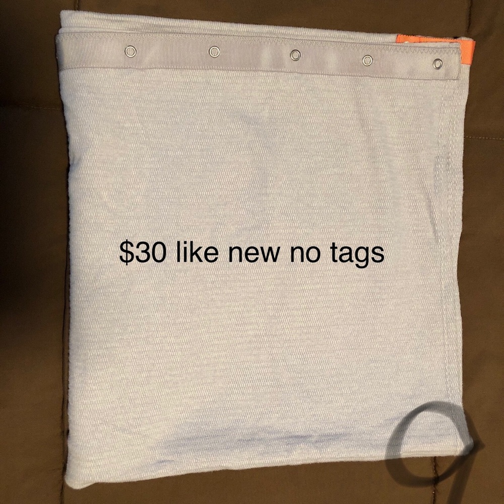 Lululemon scarf